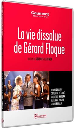 La vie dissolue de Gérard Floque (1986) (Collection Gaumont Découverte)