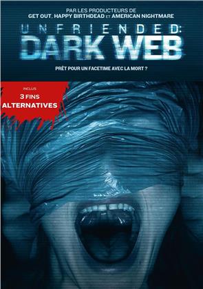 Unfriended 2 - Dark Web (2018)