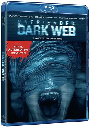 Unfriended 2 - Dark Web (2018)