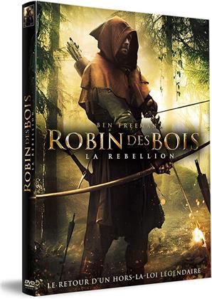 Robin des Bois - La rébellion (2018)