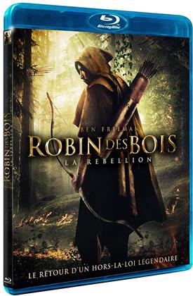 Robin des Bois - La rebellion (2018)