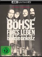 Böhse Onkelz - Böhse für's Leben (4K Ultra HD + Blu-ray)