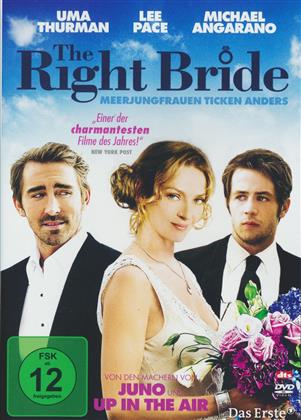 The Right Bride - Meerjungfrauen ticken anders (2010)