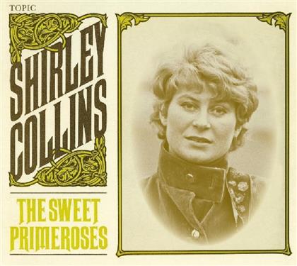 Shirley Collins - Sweet Primeroses (2019 Reissue)