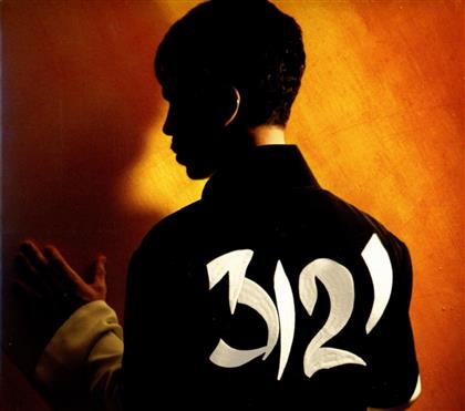 Prince - 3121 (2019 Reissue)