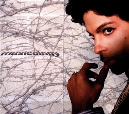 Prince - Musicology (2019 Reissue)