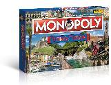 Monopoly - Ticino / Tessin
