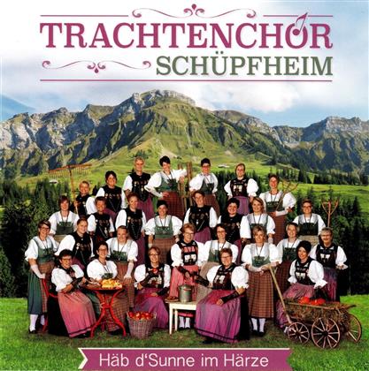 Trachtenchor Schüpfheim - Häb d'Sunne im Härze