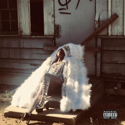 Dawn - New Breed (LP)