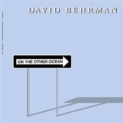 David Behrman - On The Other Ocean (LP)