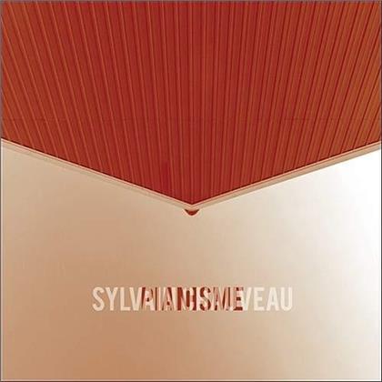 Sylvain Chauveau - --- (2019 Reissue, LP)