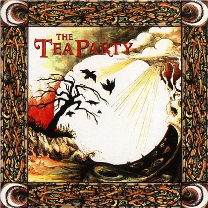 The Tea Party - Splendor Solis (2018 Reissue, LP)