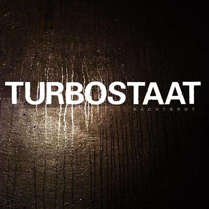 Turbostaat - Nachtbrot (2 CDs)