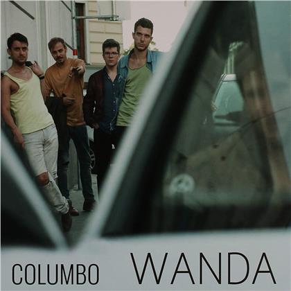 Wanda - Columbo (Limited Edition, 7" Single)