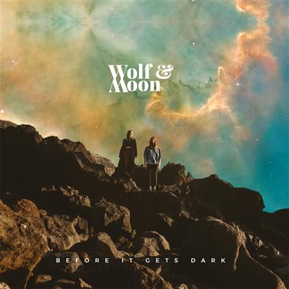Wolf & Moon - Before It Gets Dark (LP)