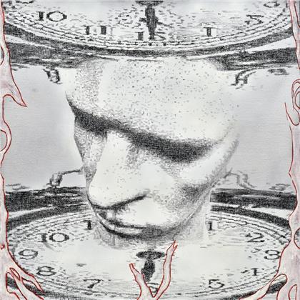 Embassy - White Lake (Transparent Vinyl, LP)