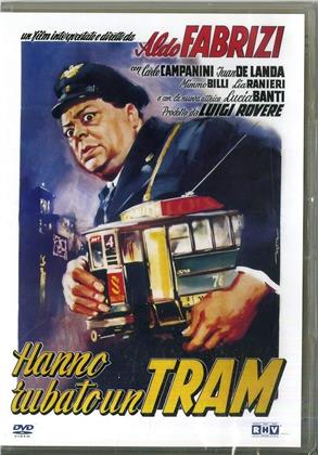 Hanno rubato un tram (1955) (s/w)