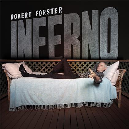 Robert Forster - Inferno (LP)