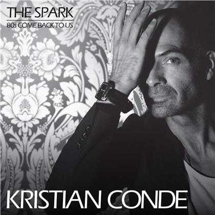 Kristian Conde - Spark EP (LP)