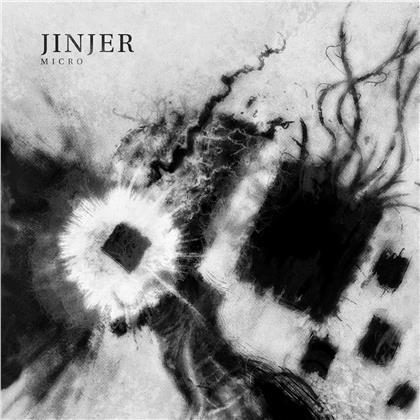 Jinjer - Micro EP (LP)