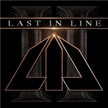 Last In Line (Rock) - II