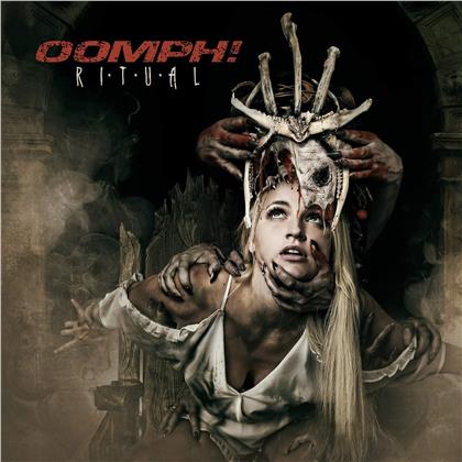 Oomph! - Ritual (2 LPs)