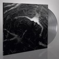 Altarage - The Approaching Roar (Silver Vinyl, LP)