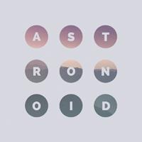 Astronoid - ---