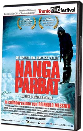 Documentario - Nanga Parbat - Messner (2010)