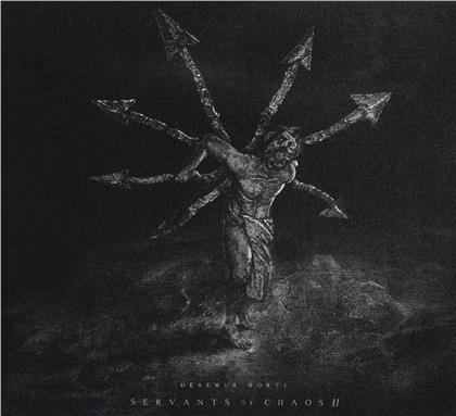 Servants Of Chaos Vol. 2 (2 CDs)