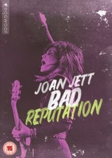 Joan Jett - Bad Reputation (2018)
