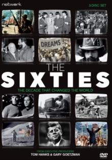 The Sixties - The Decade that changed the World (3 DVDs)