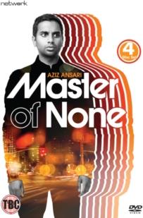 Master Of None - Season 1 (4 DVD)