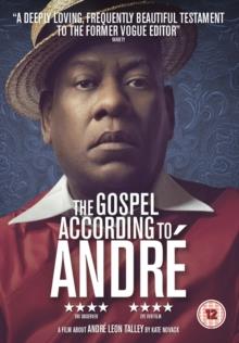 The Gospel According To André (2017)