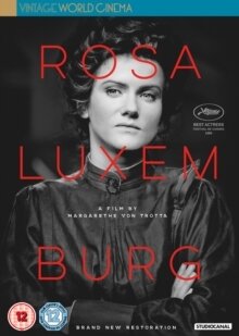 Rosa Luxemburg (1986) (Vintage World Cinema)