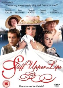 Stiff Upper Lips (1998)