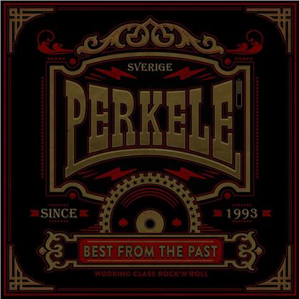 Perkele - Best From The Past (2018 Reissue, 2 LPs + Digital Copy)