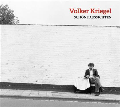 Volker Kriegel - Schöne Aussichten (2019 Reissue)