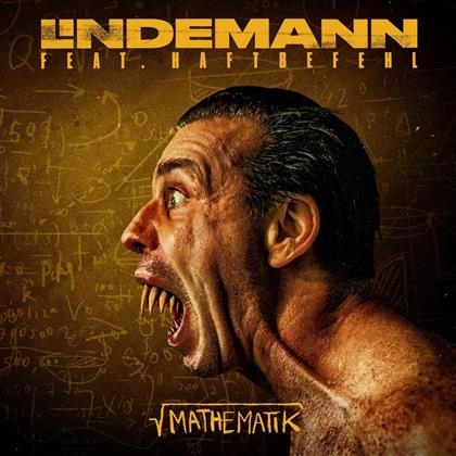 Lindemann (Rammstein) feat. Haftbefehl - Mathematik