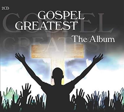 Gospel Greatest - The Album (2 CDs)