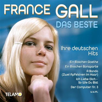 France Gall - Best Of (2019 Release)