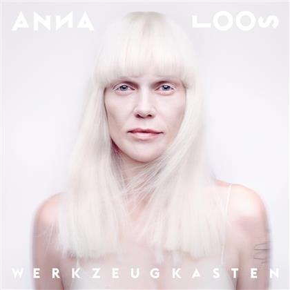 Anna Loos - Werkzeugkasten (LP)