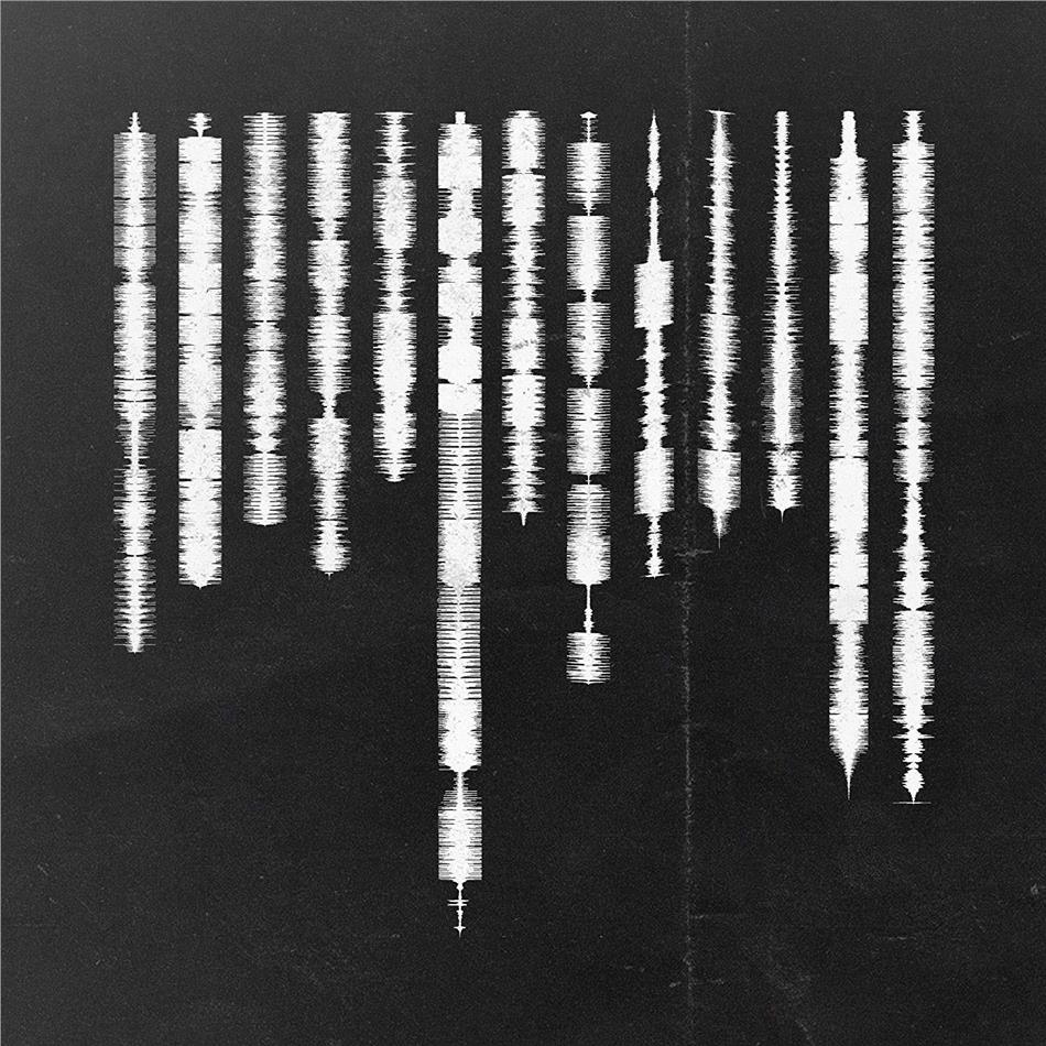 Tua - --- 2 LP + CD