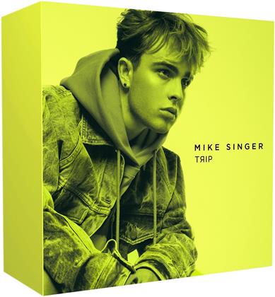 Mike Singer - Trip (Limited Fanbox, 2 CDs)