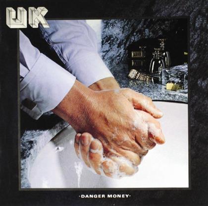 U.K. - Danger Money (2019 Reissue)