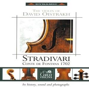 David Oistrakh - Violin Of David Oistrakh