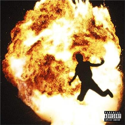 Metro Boomin - Not All Heroes Wear Capes (LP)