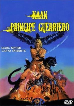 Kaan principe guerriero (1982)