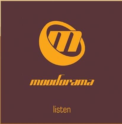 Moodorama - Listen