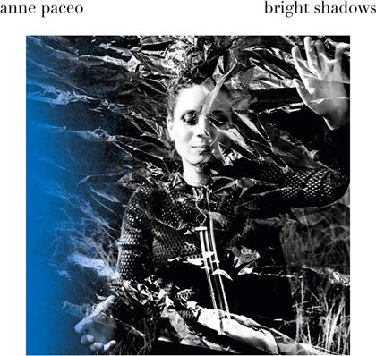 Anne Paceo - Bright Shadows (Digipack)